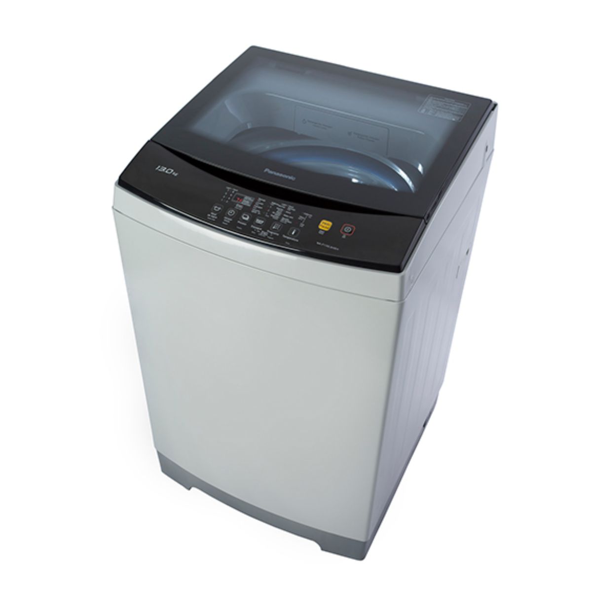 PANASONIC - LAVADORA PANASONIC 13 KG CARGA SUPERIOR NA-F130L6HRH