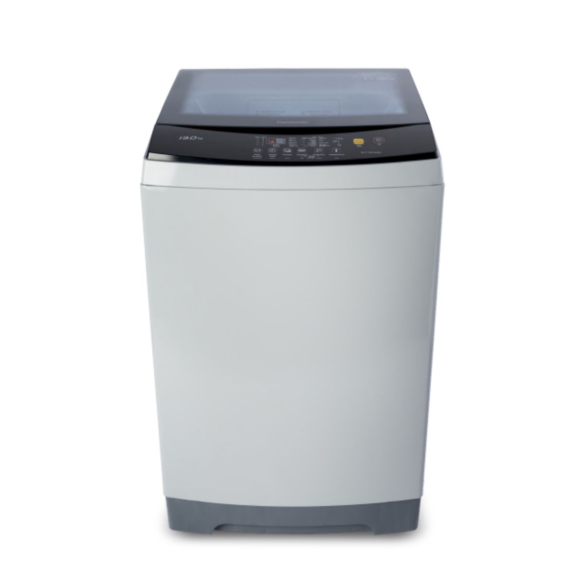 PANASONIC - LAVADORA PANASONIC 13 KG CARGA SUPERIOR NA-F130L6HRH