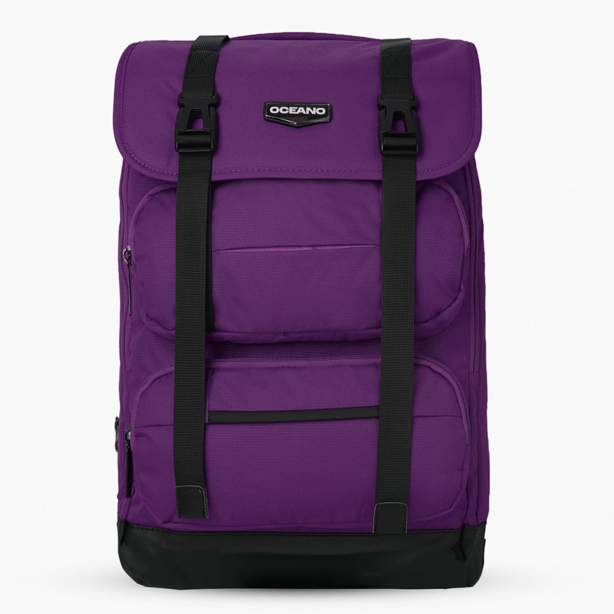 OCEANO - Mochila Oceano Glover Morado