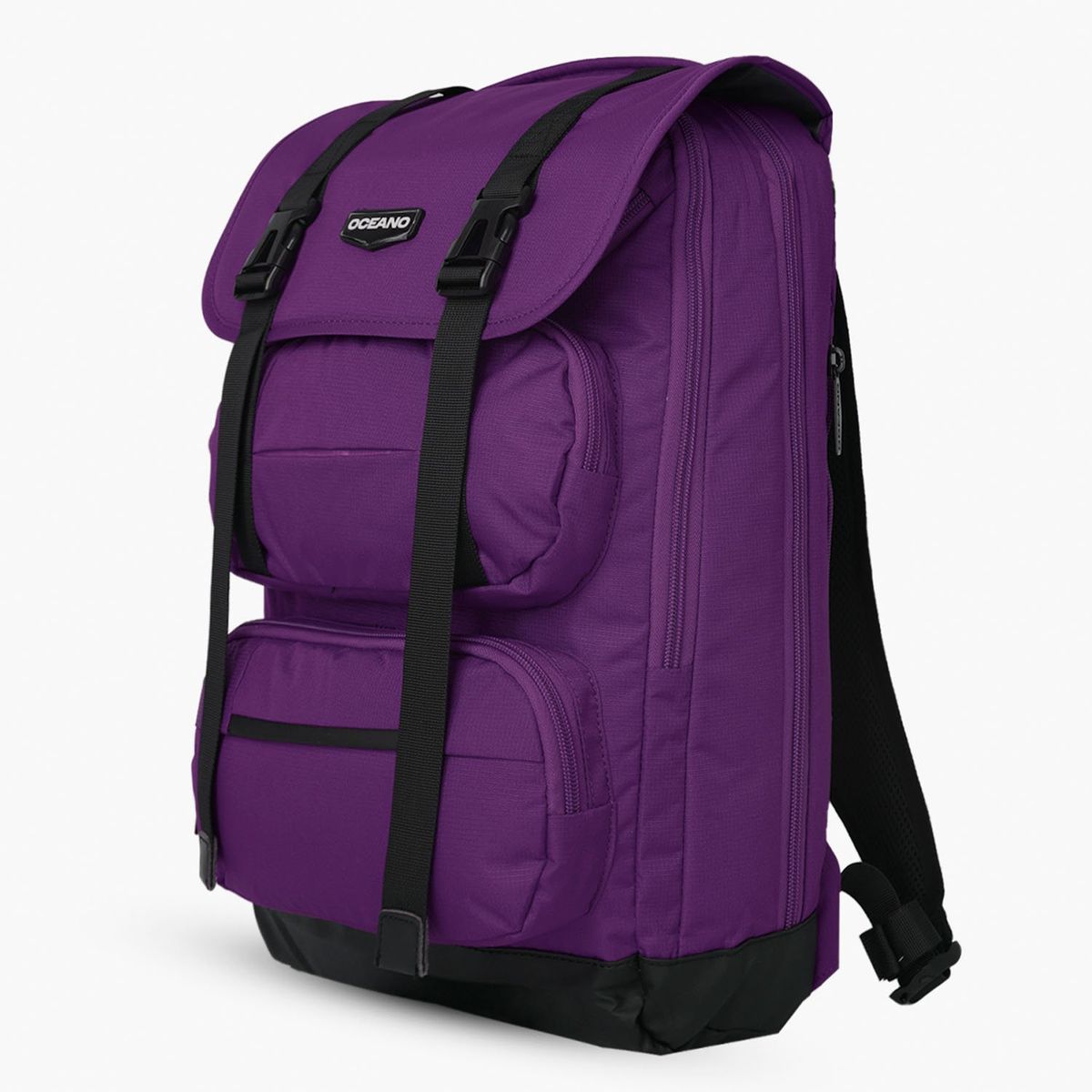 OCEANO - Mochila Oceano Glover Morado