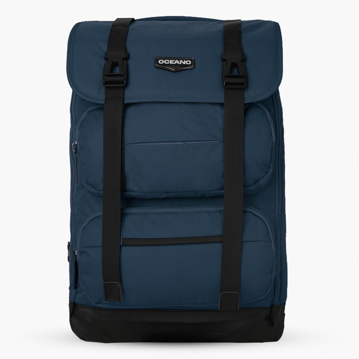 OCEANO - Mochila Oceano Glover Azul