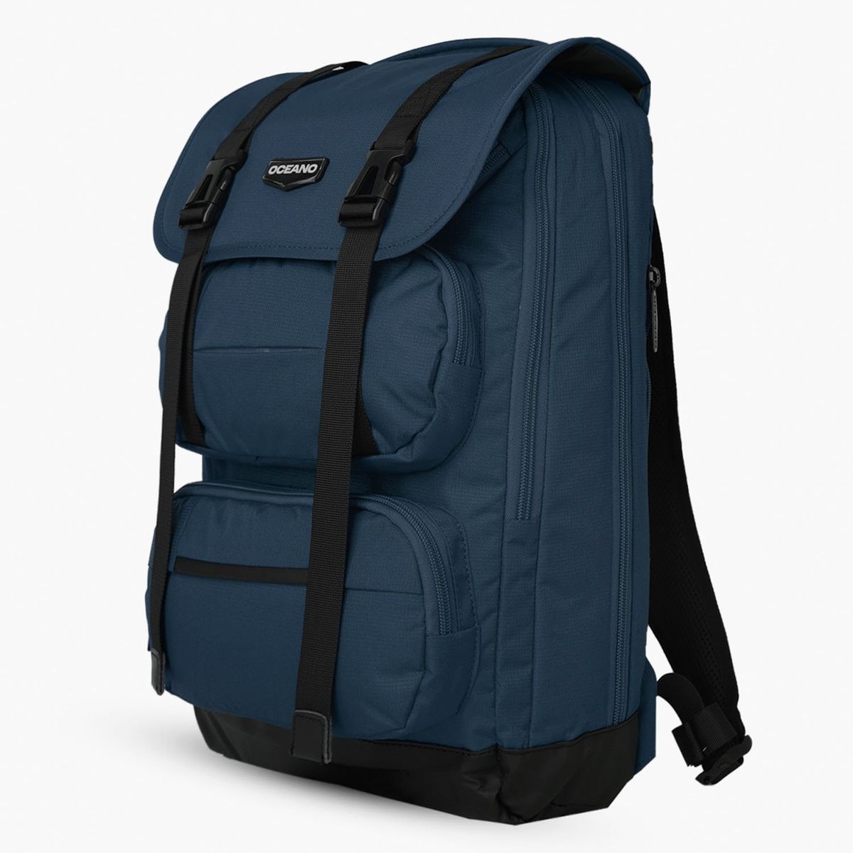 OCEANO - Mochila Oceano Glover Azul