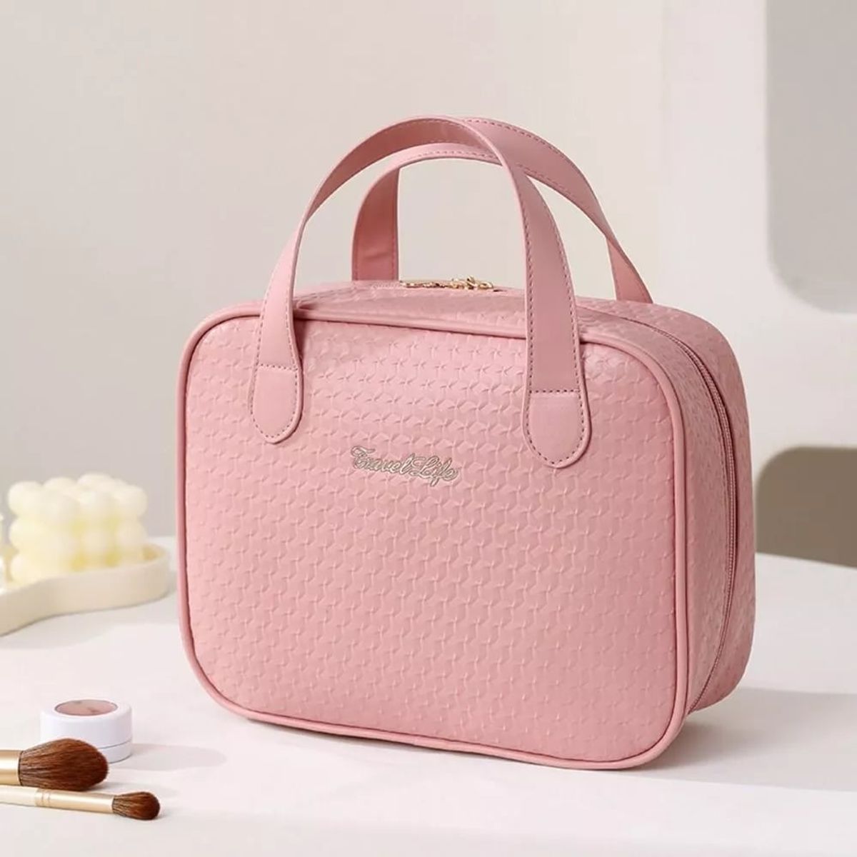 GENERICO - Makeway - Organizador de Cosméticos