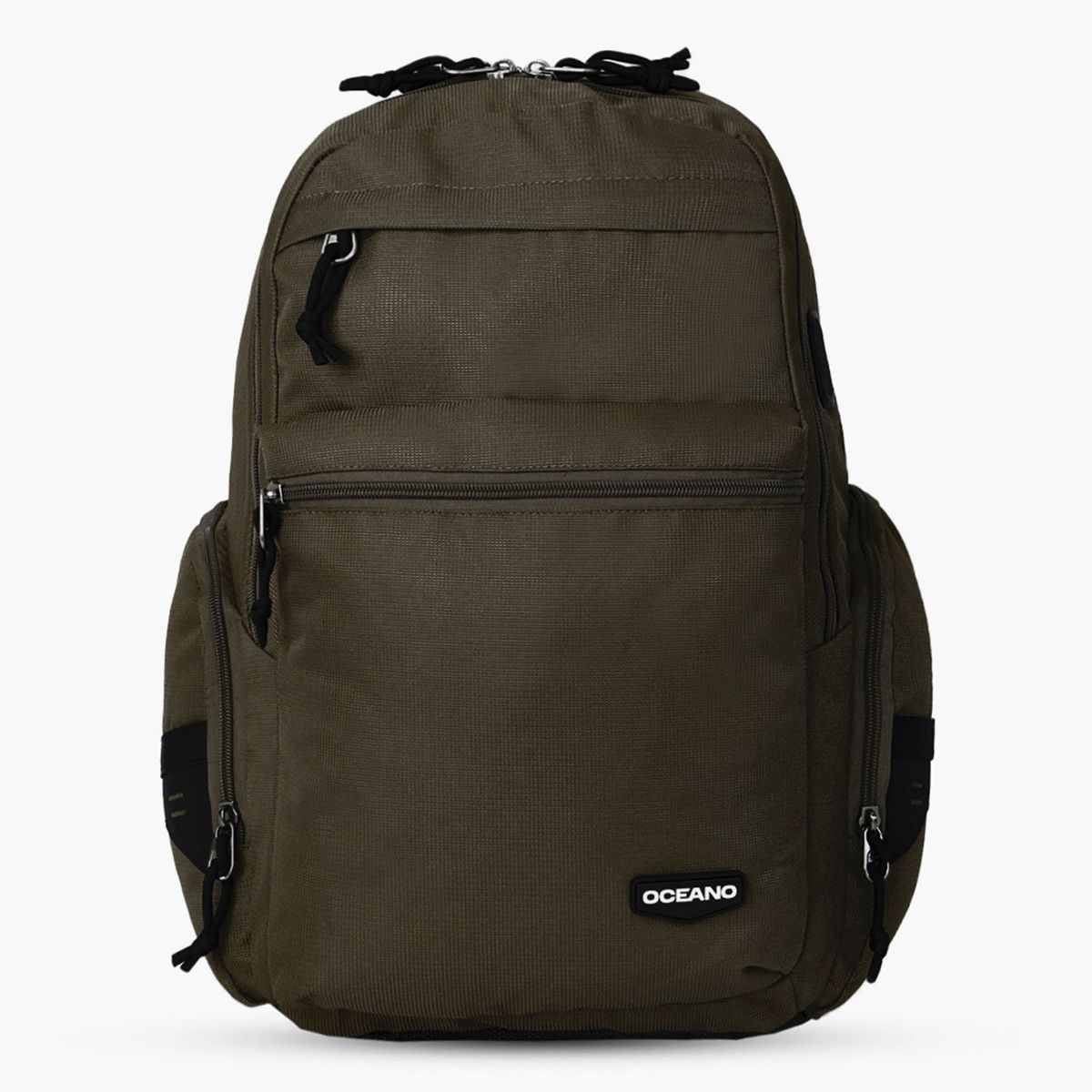 OCEANO - Mochila Oceano Fiver Verde