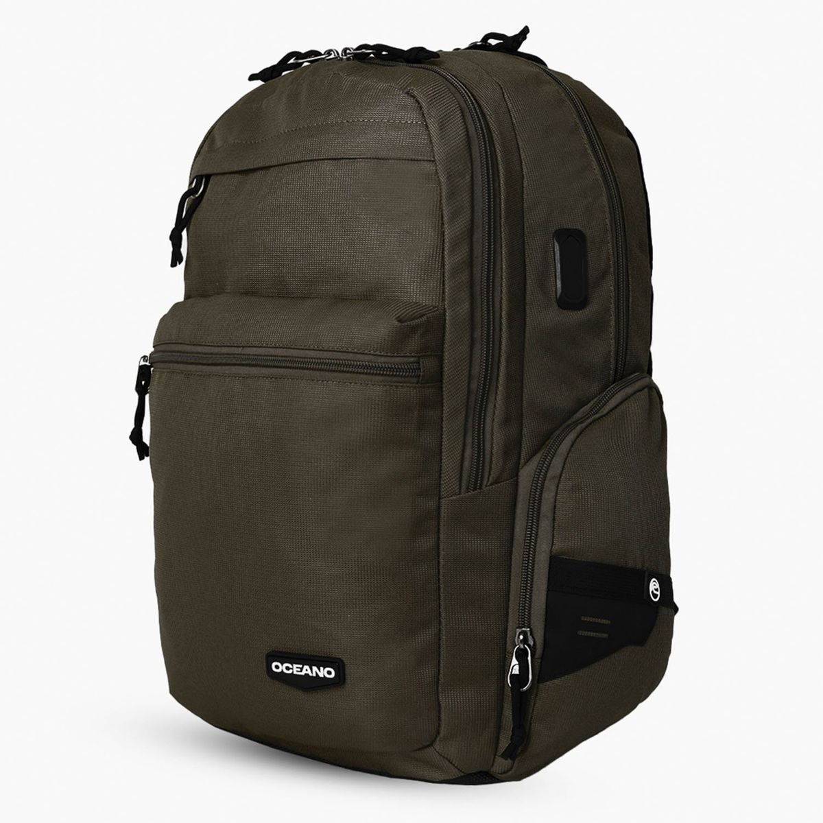 OCEANO - Mochila Oceano Fiver Verde