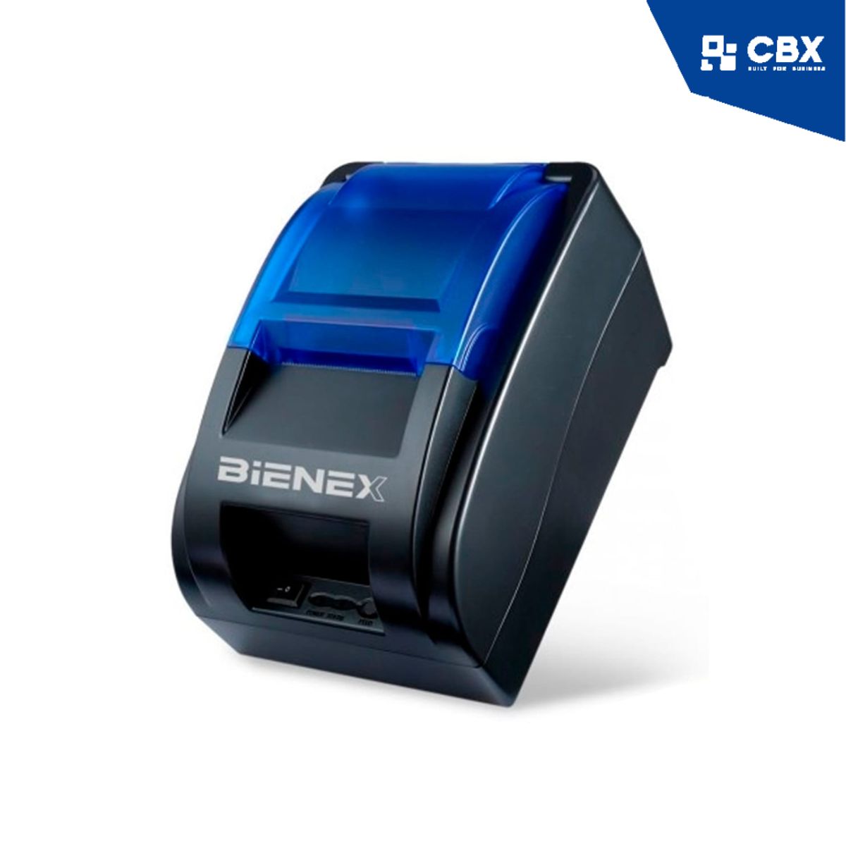 BIENEX - IMPRESORA TICKETERA TERMICA BIENEX 57mm H58U CON INTERFAZ USB