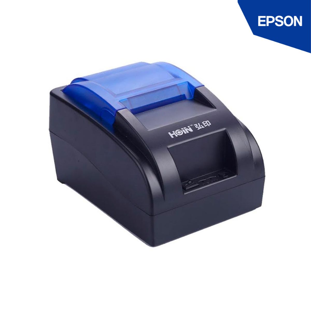 BIENEX - IMPRESORA TICKETERA TERMICA BIENEX 57mm H58U CON INTERFAZ USB