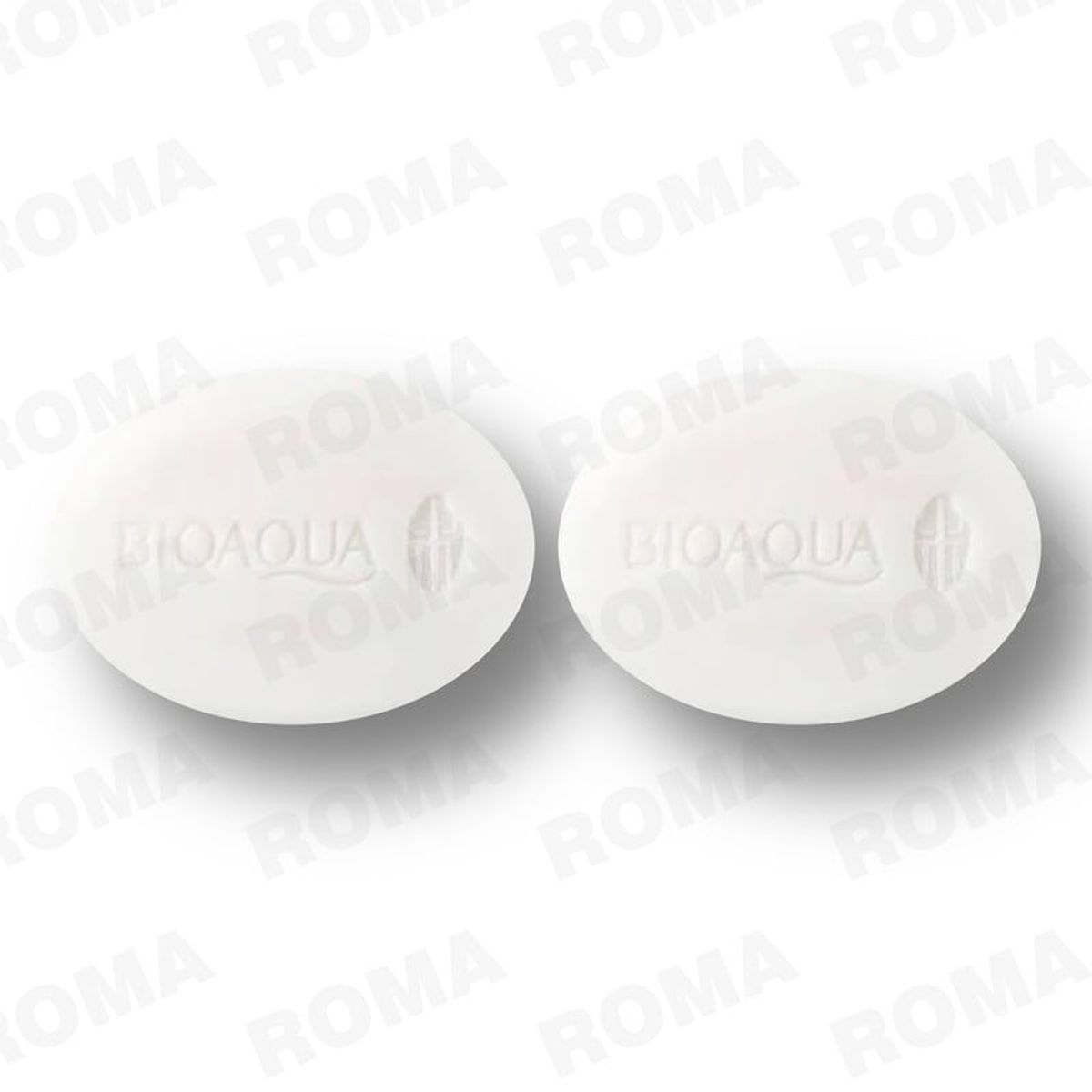 BIOAQUA - PACK 2 JABON ACLARANTE DE ARROZ BIOAQUA 200G