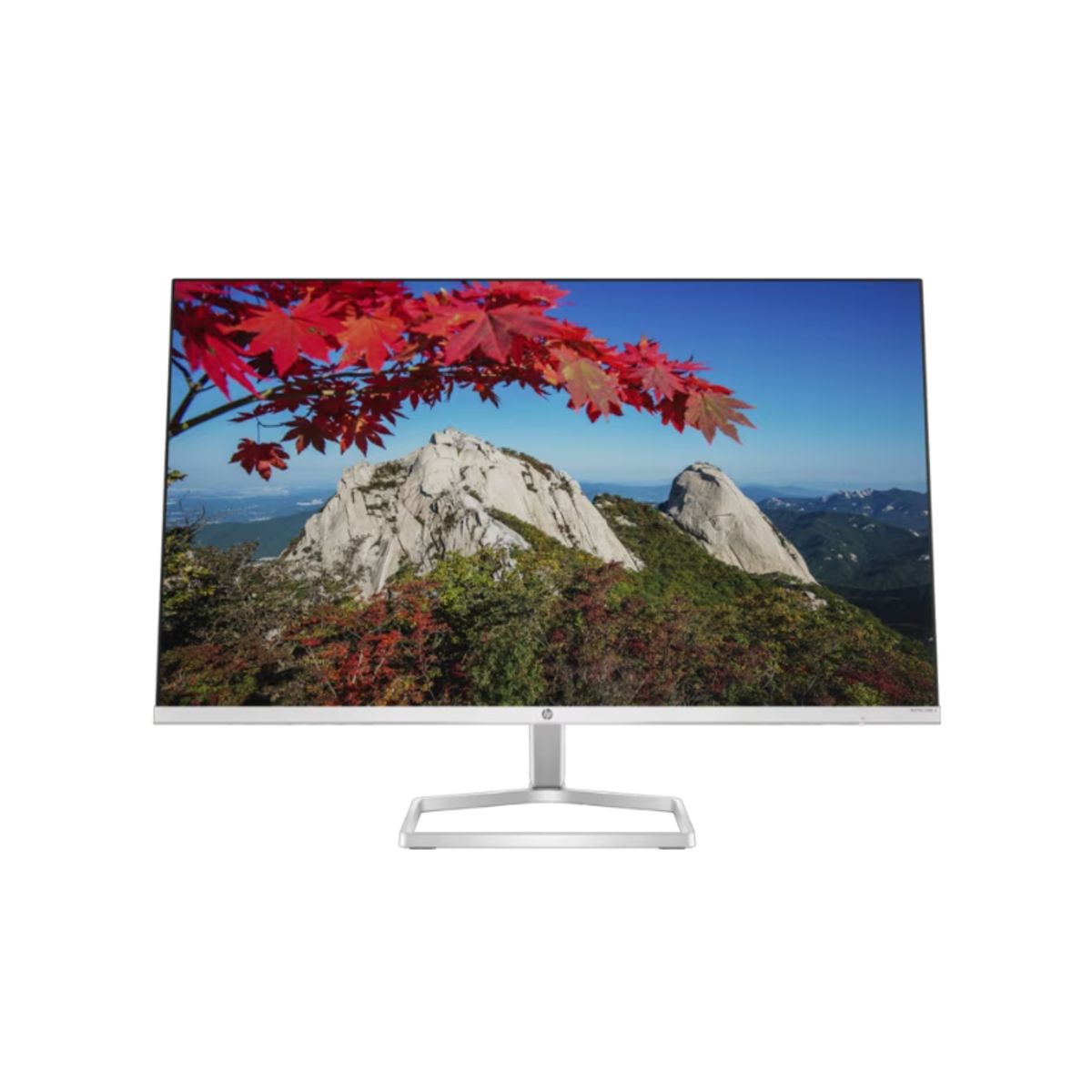 HP - Monitor HP M27FD 27″ FHD IPS5 msVGAHDMIx2USB-C FreeSync