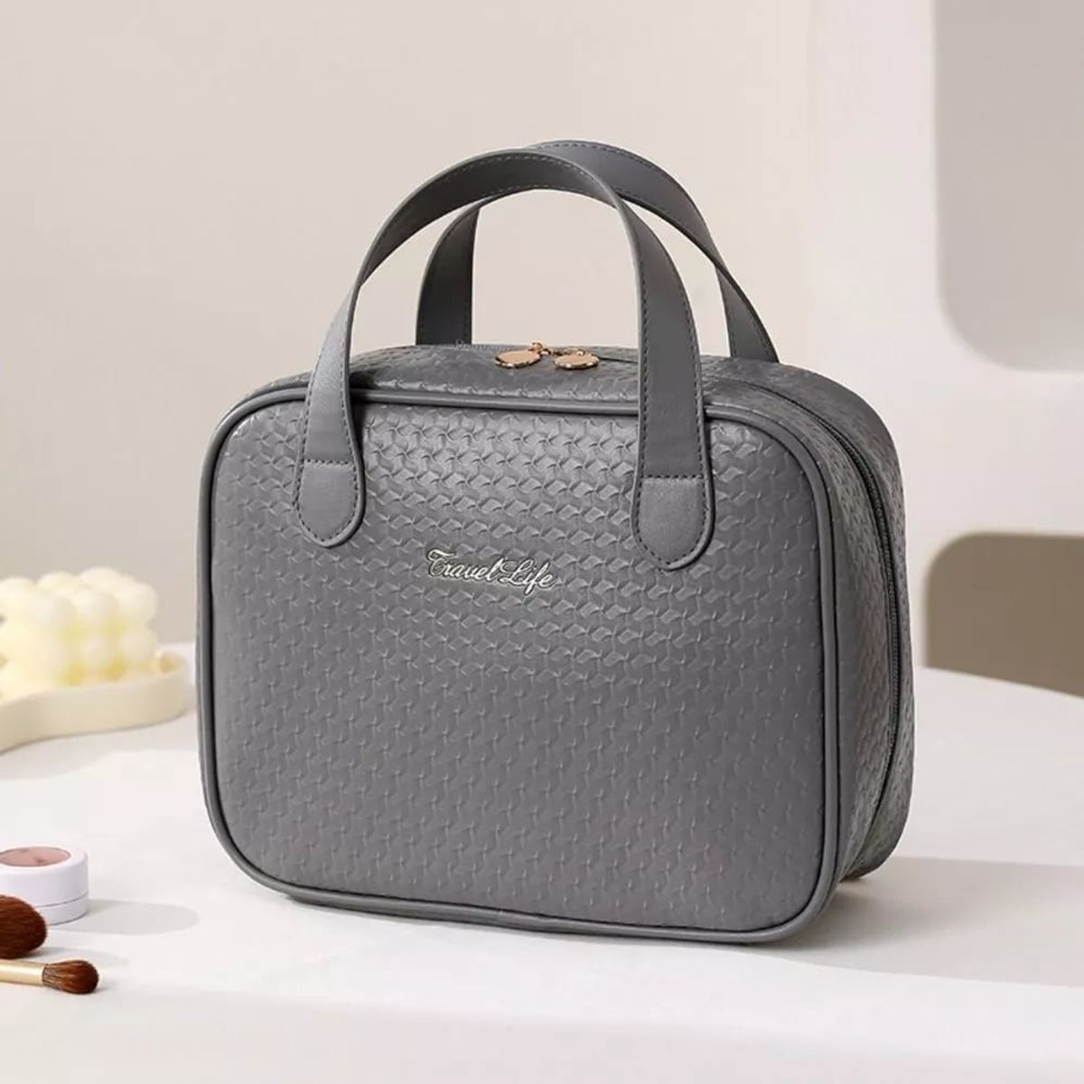 GENERICO - Makeway - Organizador de Cosméticos