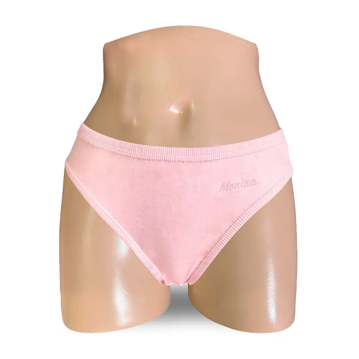 MONINA - Pack x3 Truza Bikini Monina