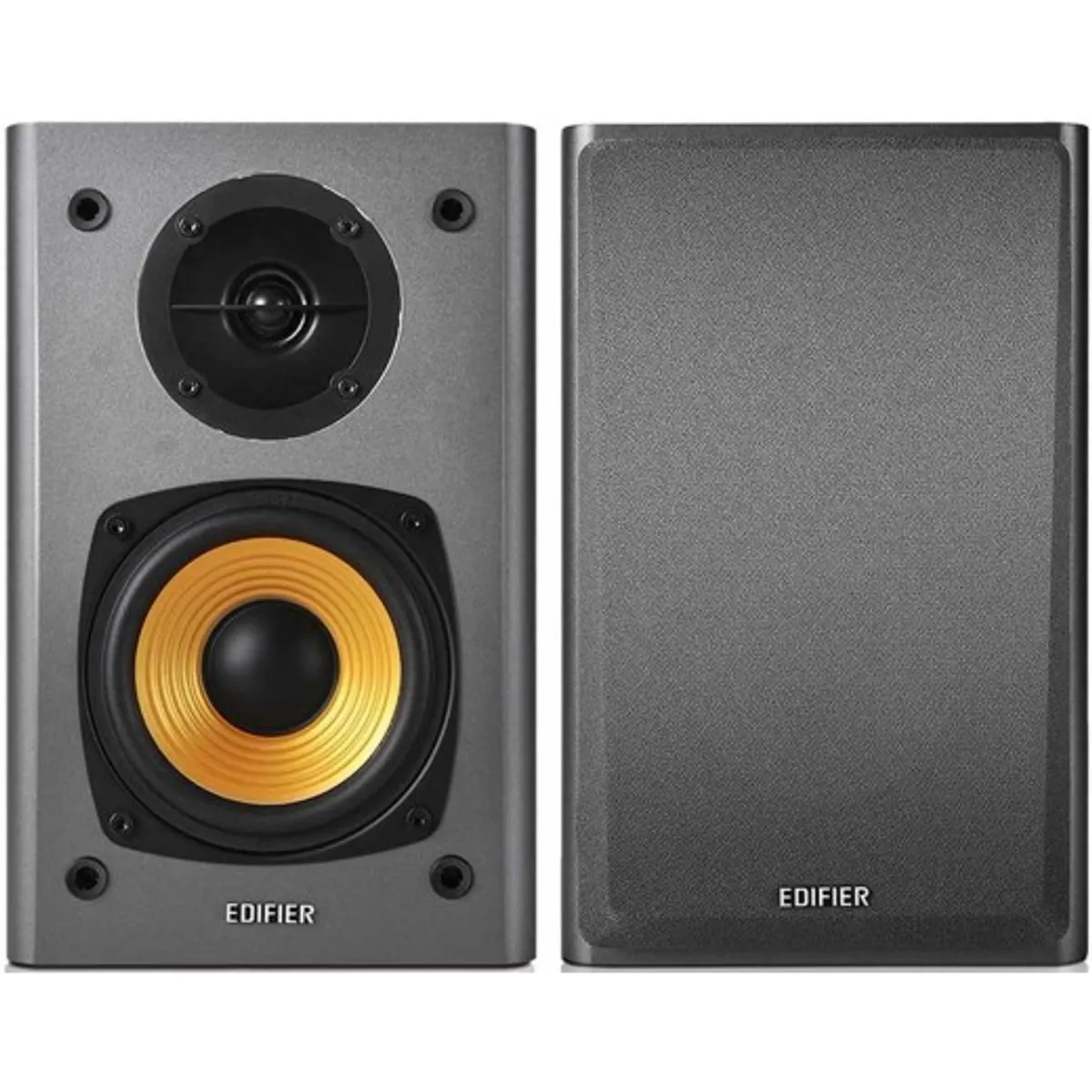 EDIFIER - PARLANTE ACTIVO EDIFIER R1000T4 CON ENTRADA AUXILIAR
