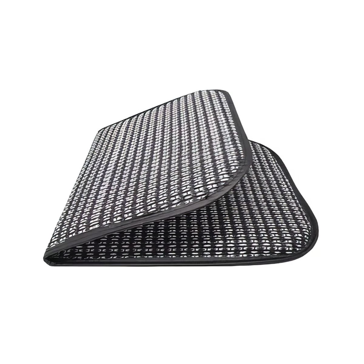 FRESCO - Respaldar Antitranspirante Fresco Original Negro