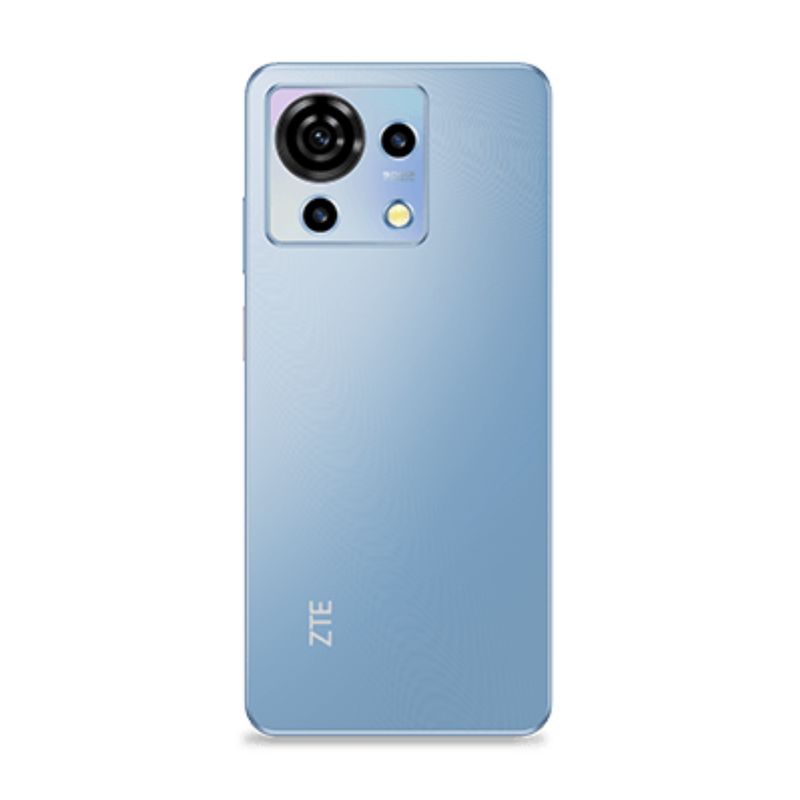 ZTE - ZTE BLADE V50 VITA- 256GB 4RAM  AZUL REGISTRADO