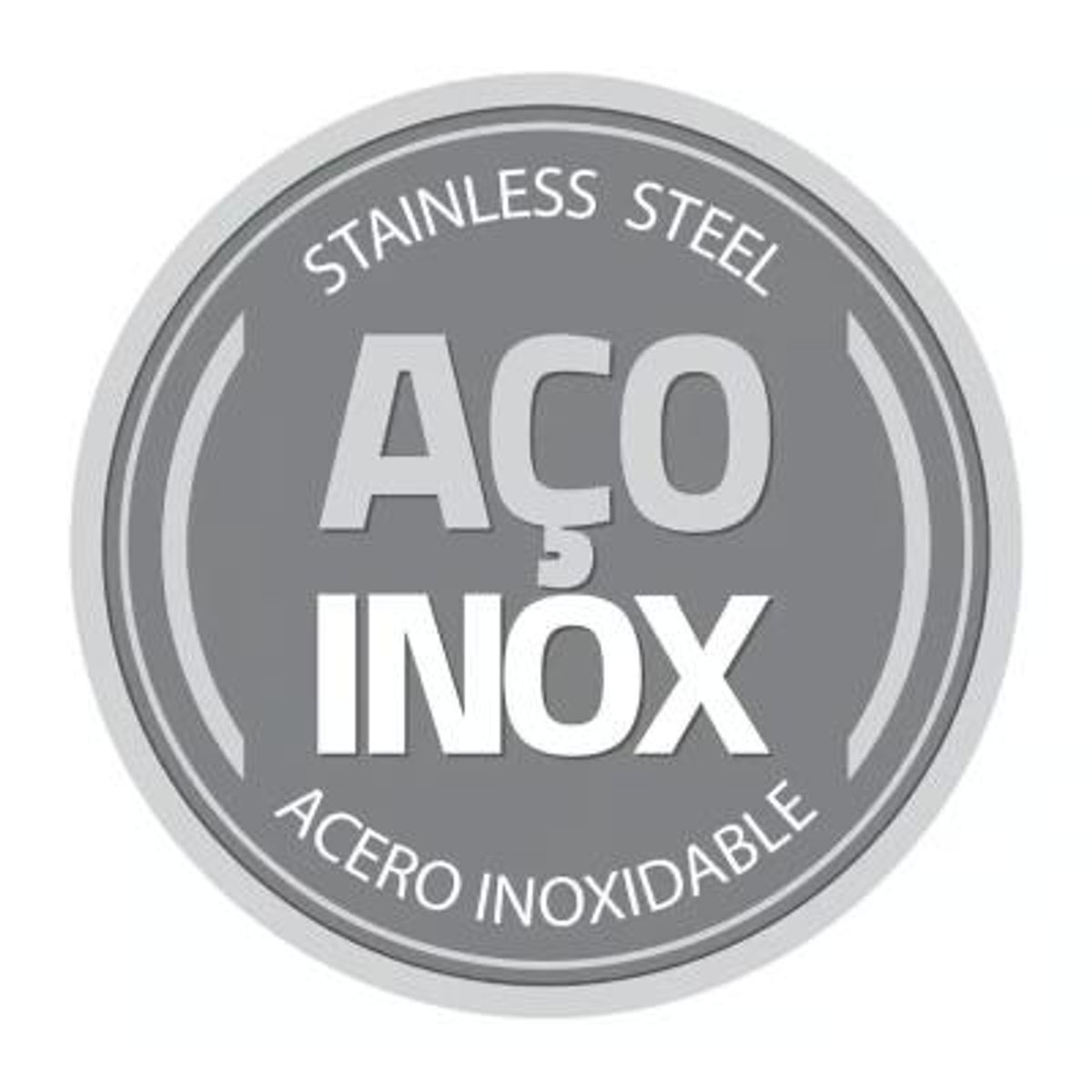 TRAMONTINA - Asadera 47.6 x 31.1 cm Cosmos - Tramontina
