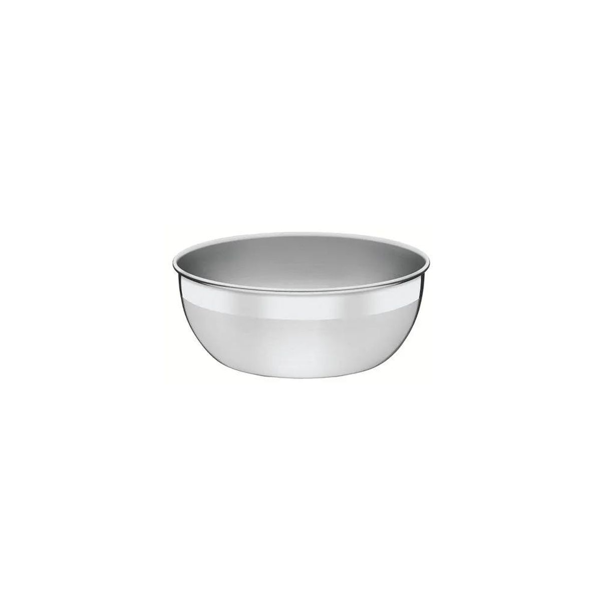 Bolo 18 cm (1.6L) sin Tapa Freezinox Acero Inoxidable, marca TRAMONTINA - Foto Principal