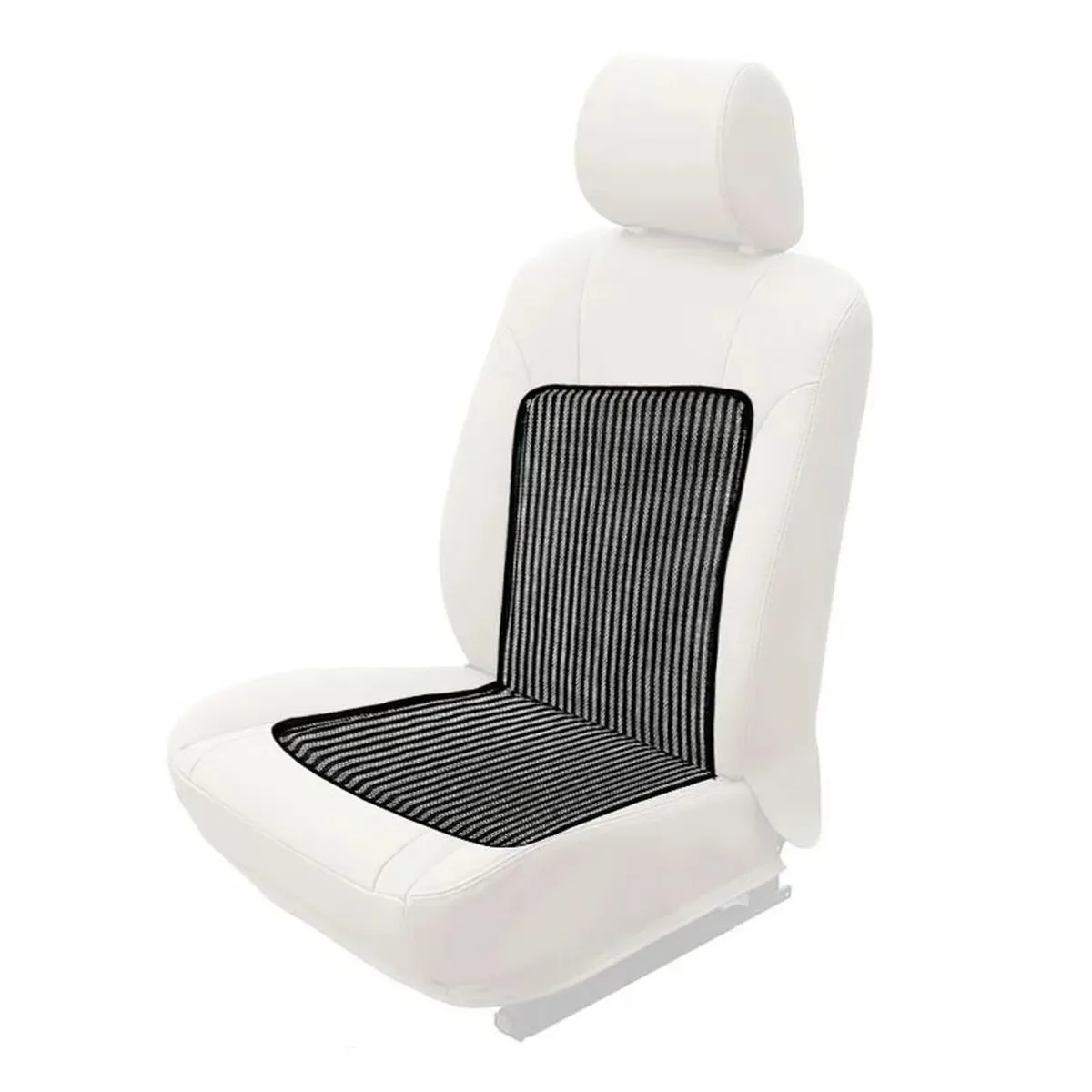 GENERICO - Respaldar Antitranspirante Fresco Universal Negro