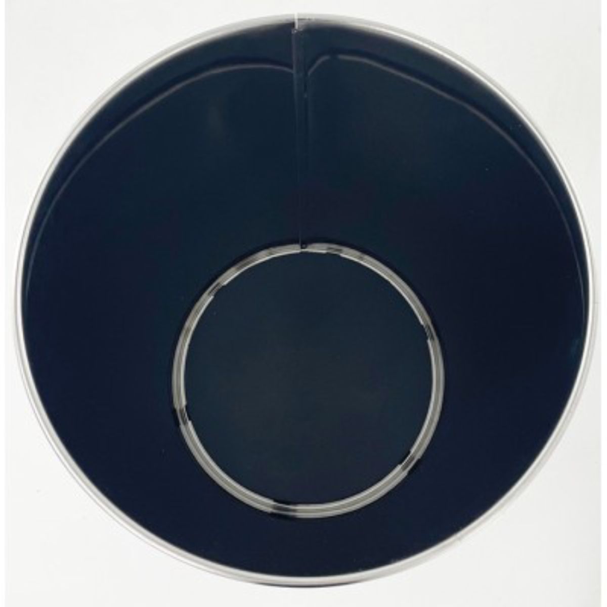 FACUSA - PAPELERA 5LT BUSINESS (D18.5X24.5CM)- facusa 984300501