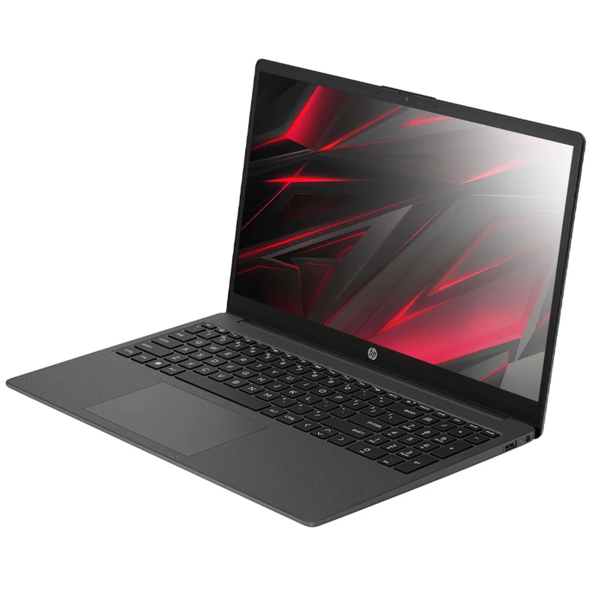 HP - LAPTOP HP AMD ATHLON SILVER 7120U DDR5 8GB SSD 256GB PANTALLA 15,6 PULGADAS HD + MOCHILA