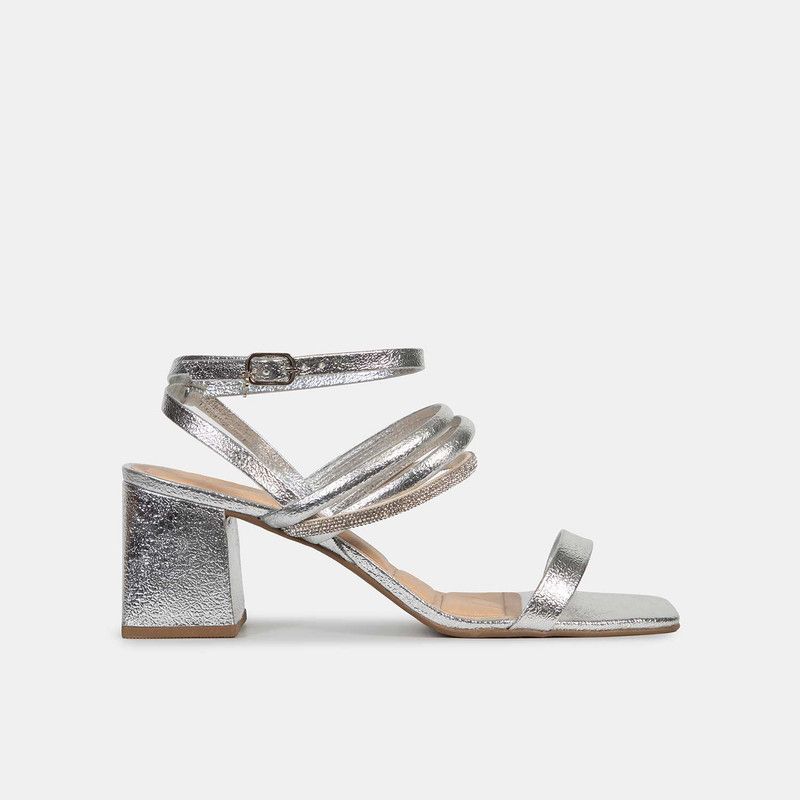 BATA - Sandalias Casuales Mujer Bata Red Radiant