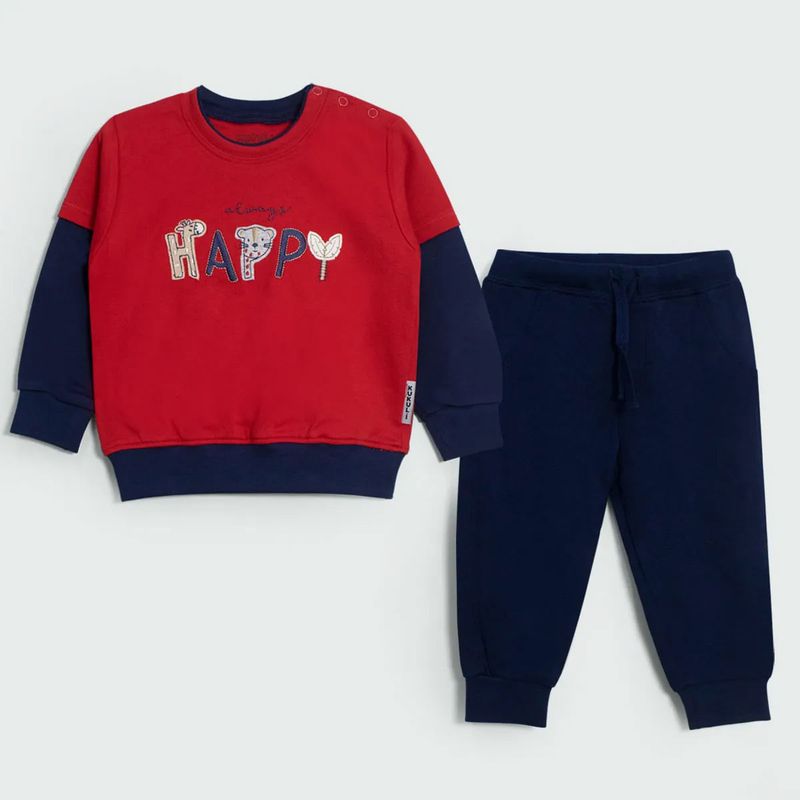 KUKULI - CONJUNTO ANIMALITOS BEBITO 4810