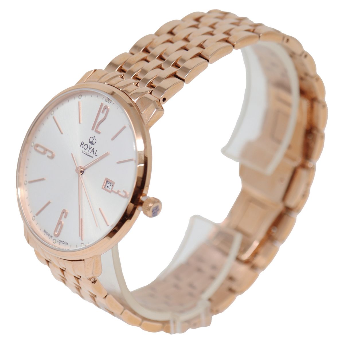 ROYAL LONDON - Royal London - Reloj 41415-04 para Hombre