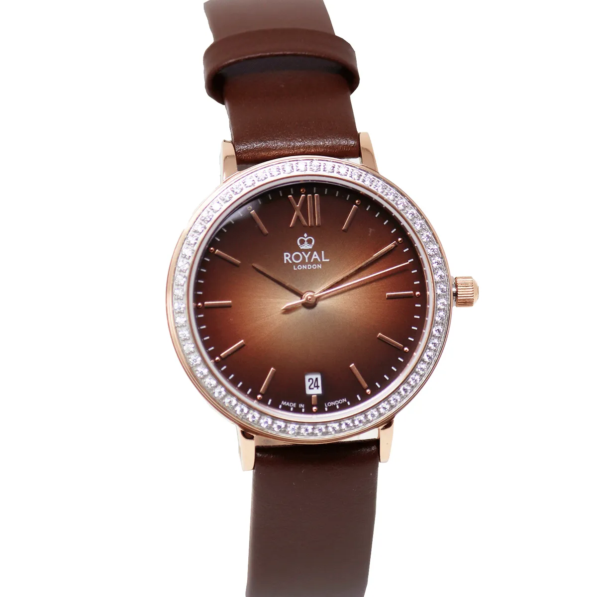 ROYAL LONDON - Royal London - Reloj 21435-09 para Mujer