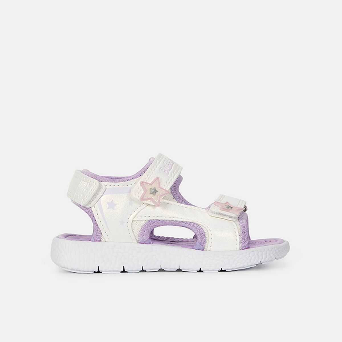 BUBBLE GUMMERS - Bubblegummers Sandalias para Niña Streetlight