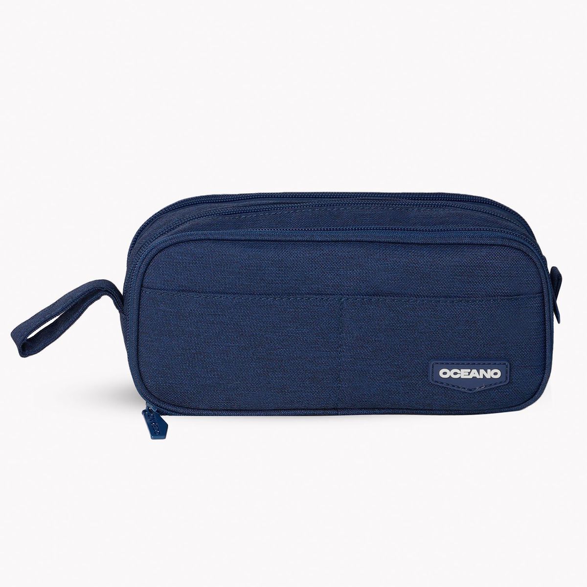 OCEANO - Cartuchera Oceano Code Azul