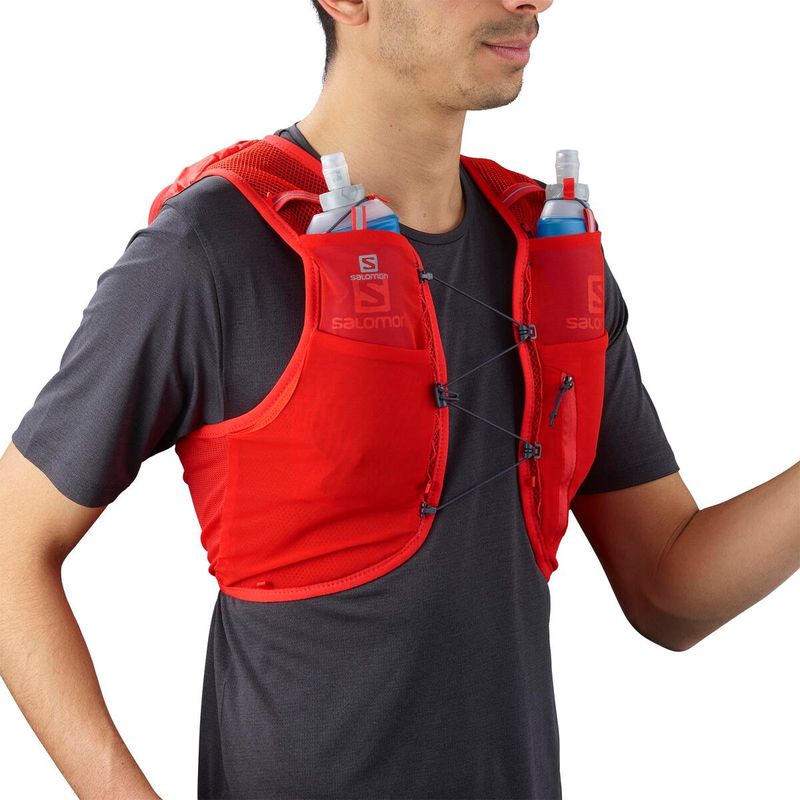 SALOMON - Chaleco ADV Hydra Vest 8 U - Salomon