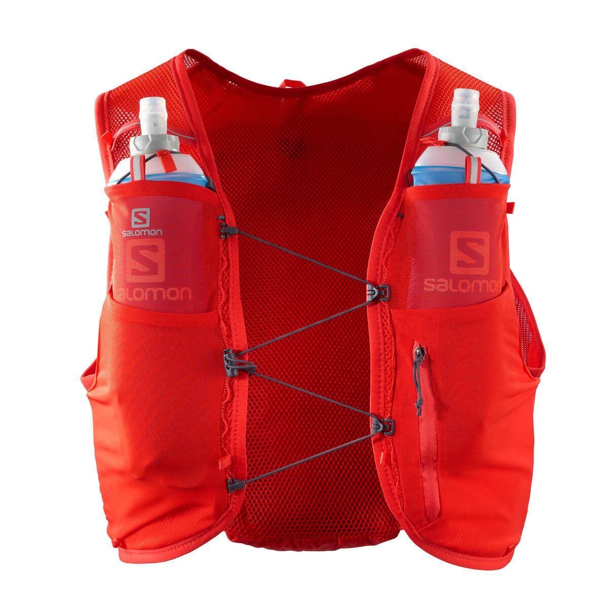 SALOMON - Chaleco ADV Hydra Vest 8 U - Salomon