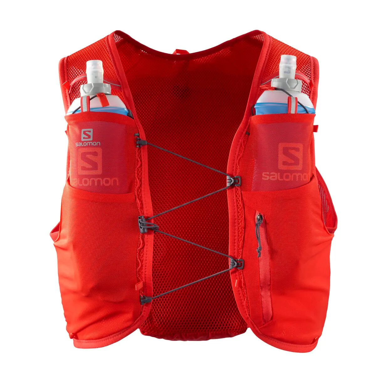 SALOMON - Chaleco ADV Hydra Vest 8 U - Salomon