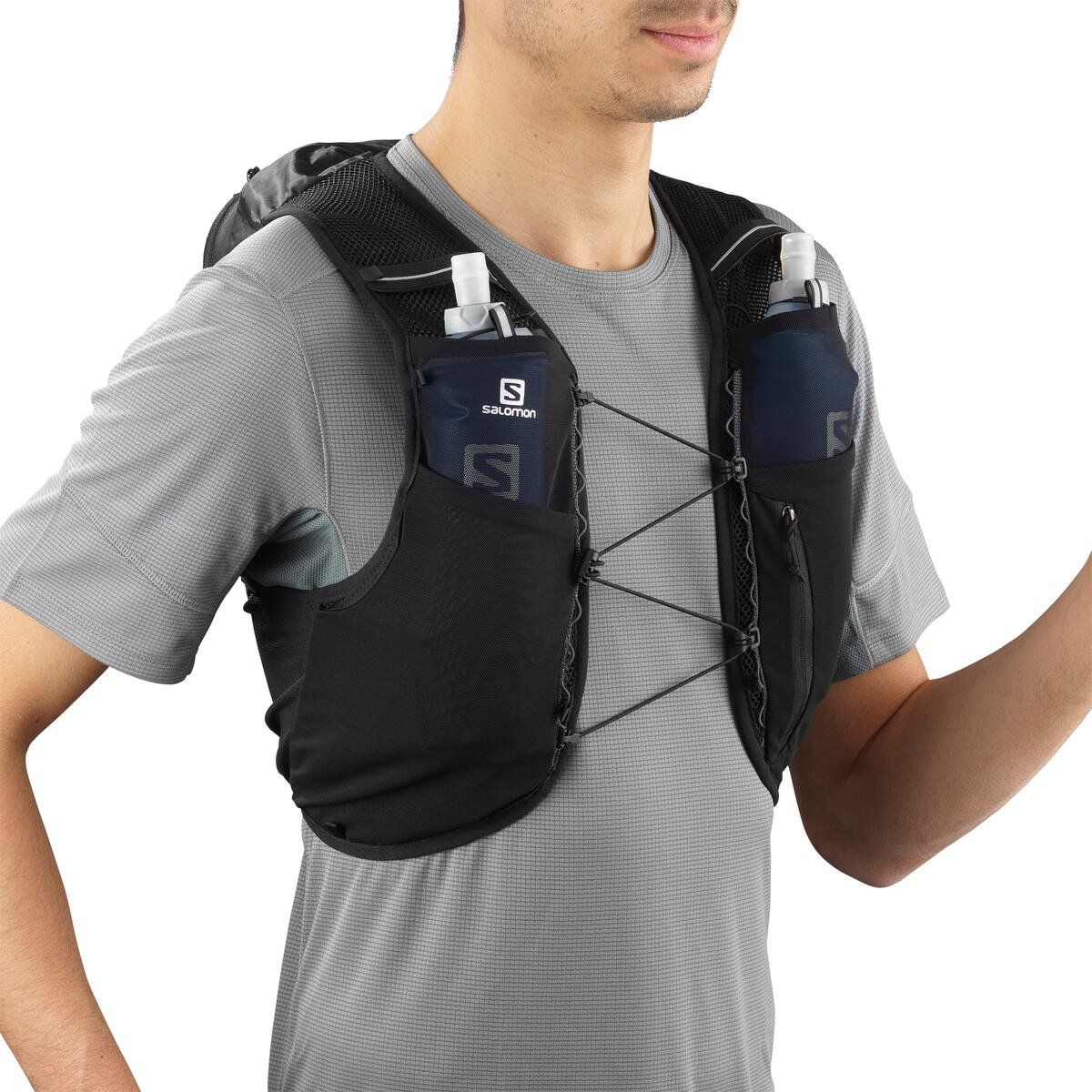 SALOMON - Chaleco ADV Hydra Vest 8 U - Salomon