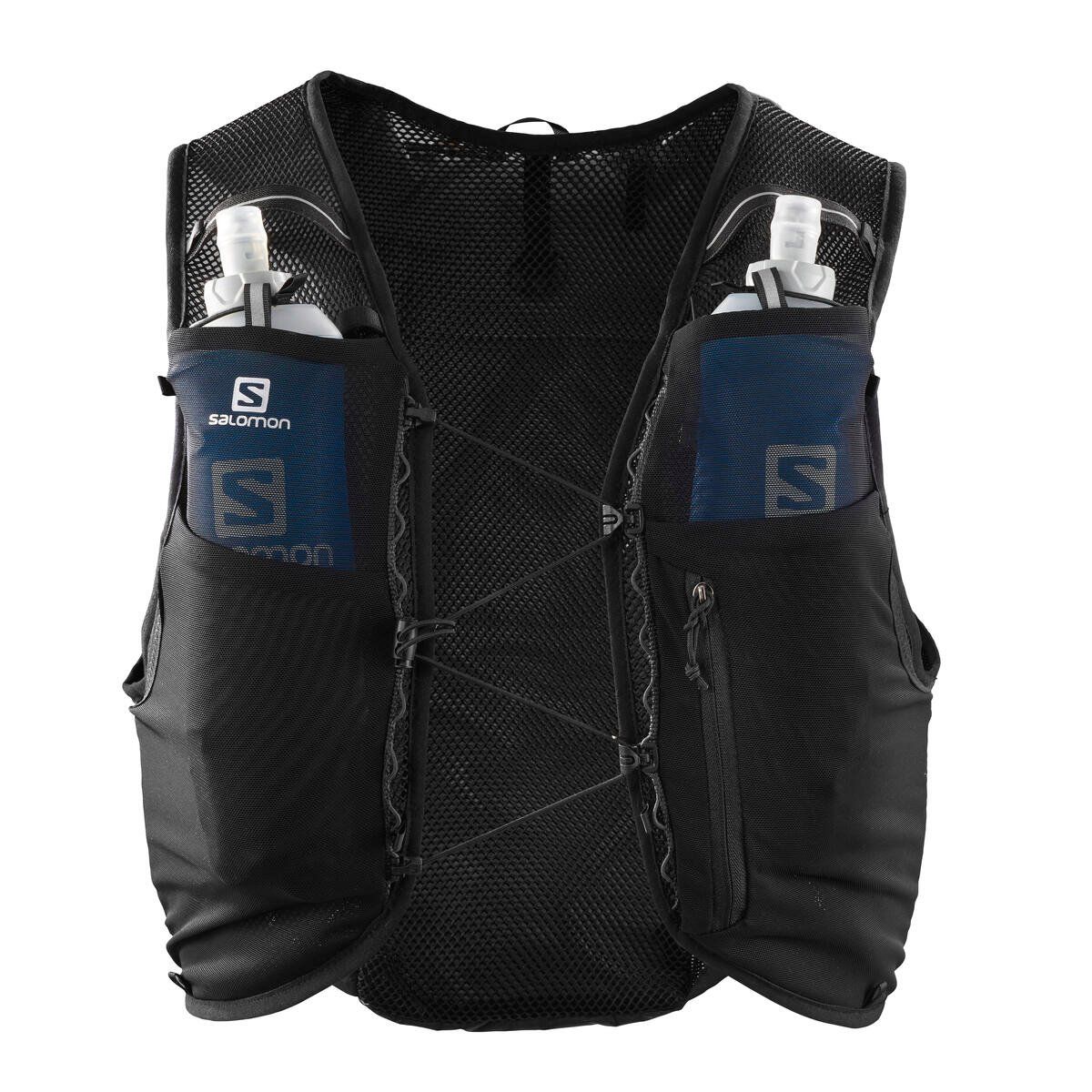 SALOMON - Chaleco ADV Hydra Vest 8 U - Salomon