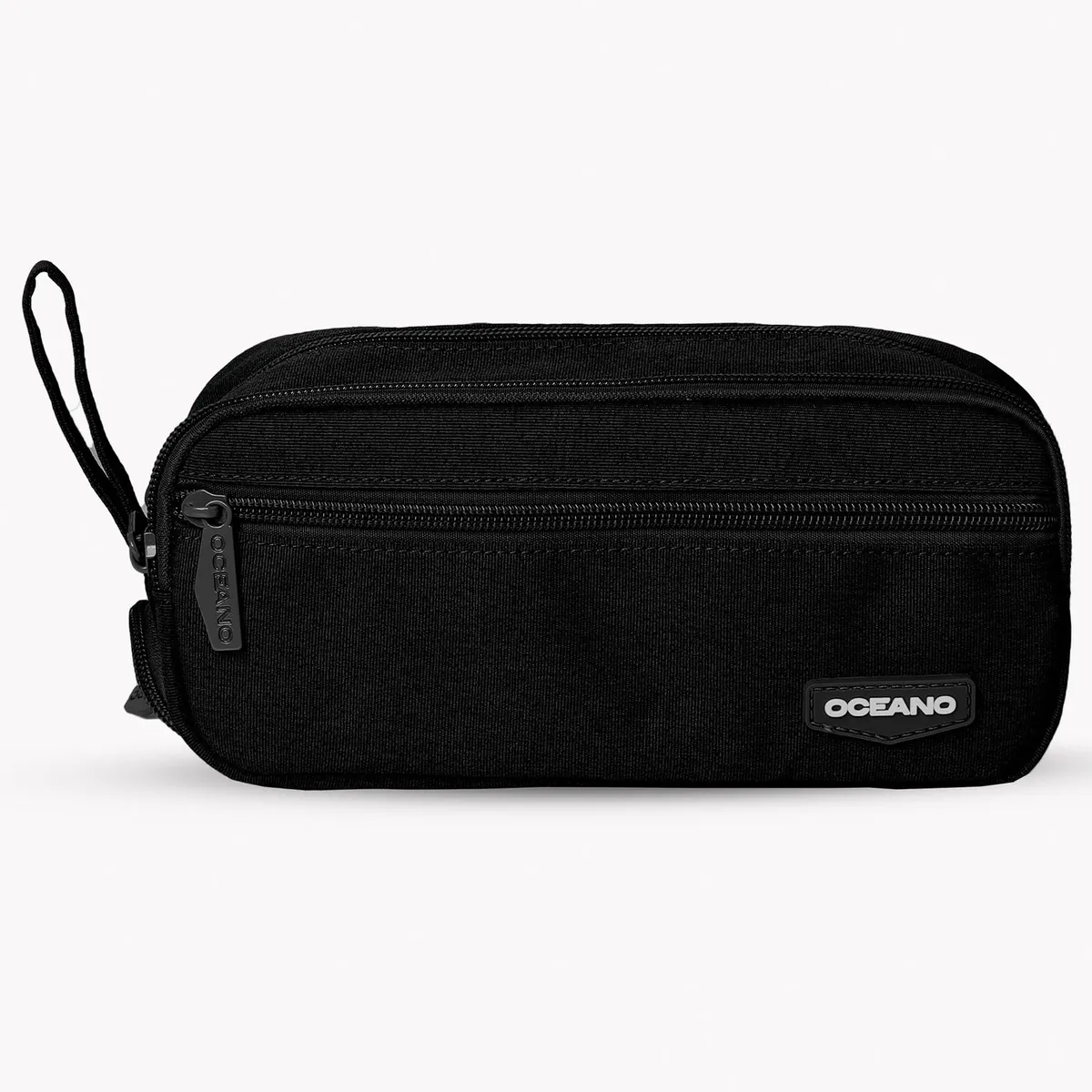 OCEANO - Cartuchera Oceano Zuit Negro