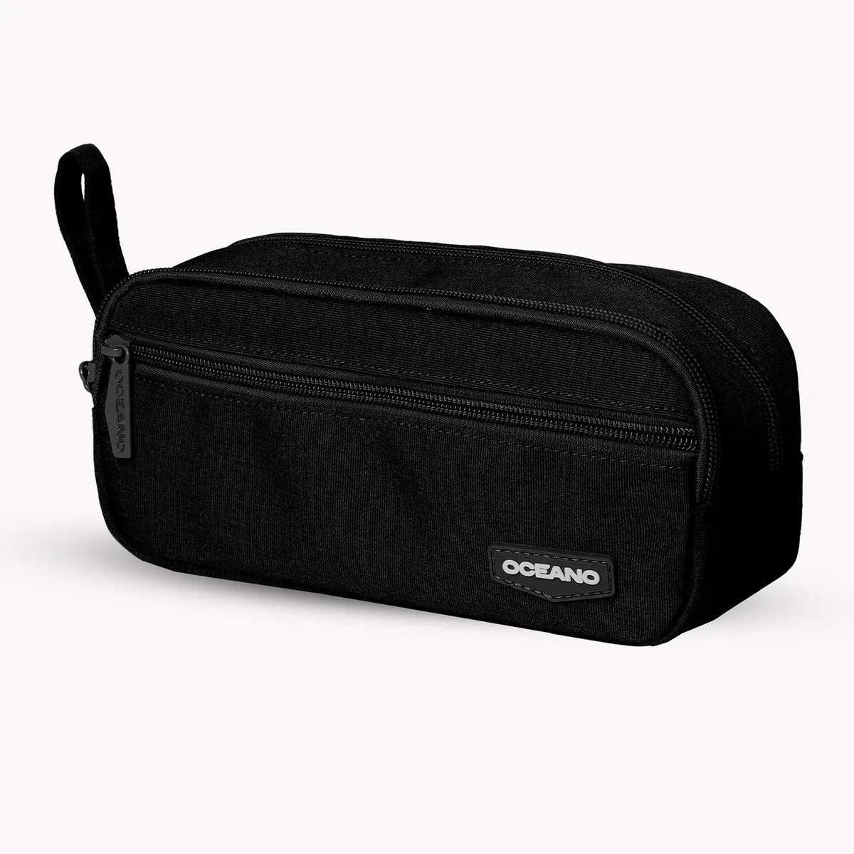 OCEANO - Cartuchera Oceano Zuit Negro