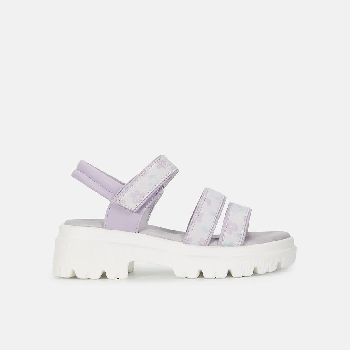 BUBBLE GUMMERS - Bubblegummers Sandalias para Niña Miko