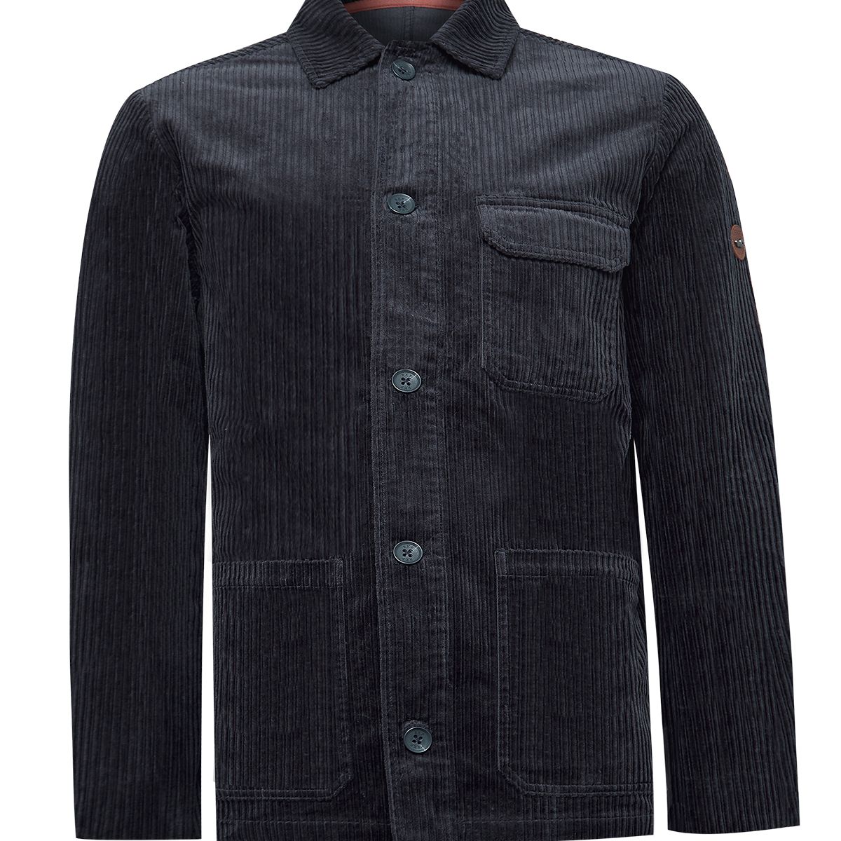 ROCKFORD - Casaca Rockford Hombre Bellagio Azul ROCKFORD