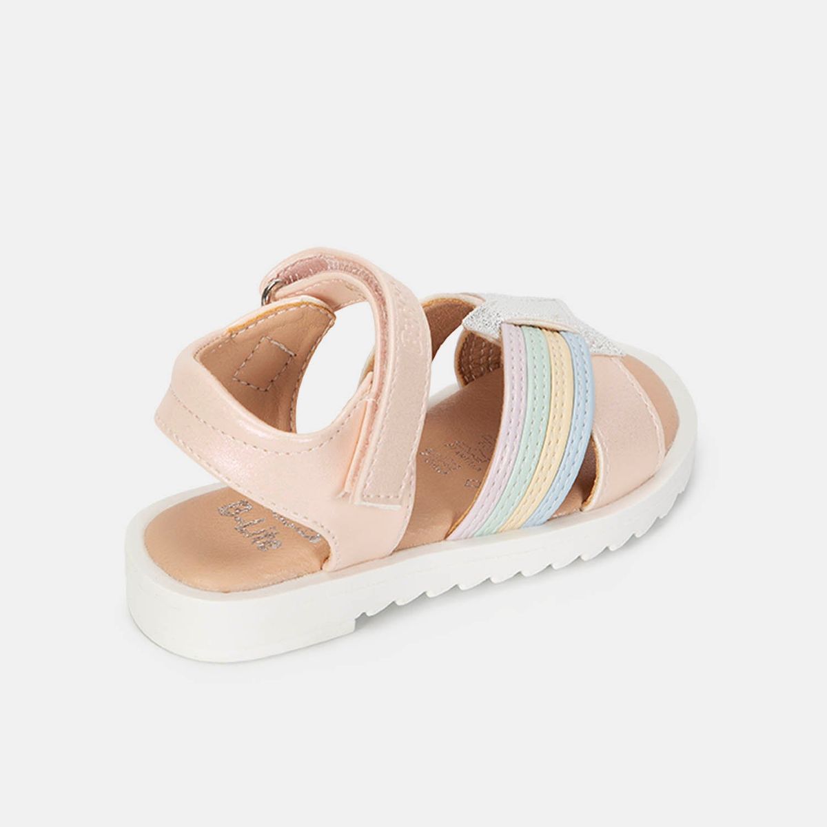 BUBBLE GUMMERS - Bubblegummers Sandalias para Niña Trixie