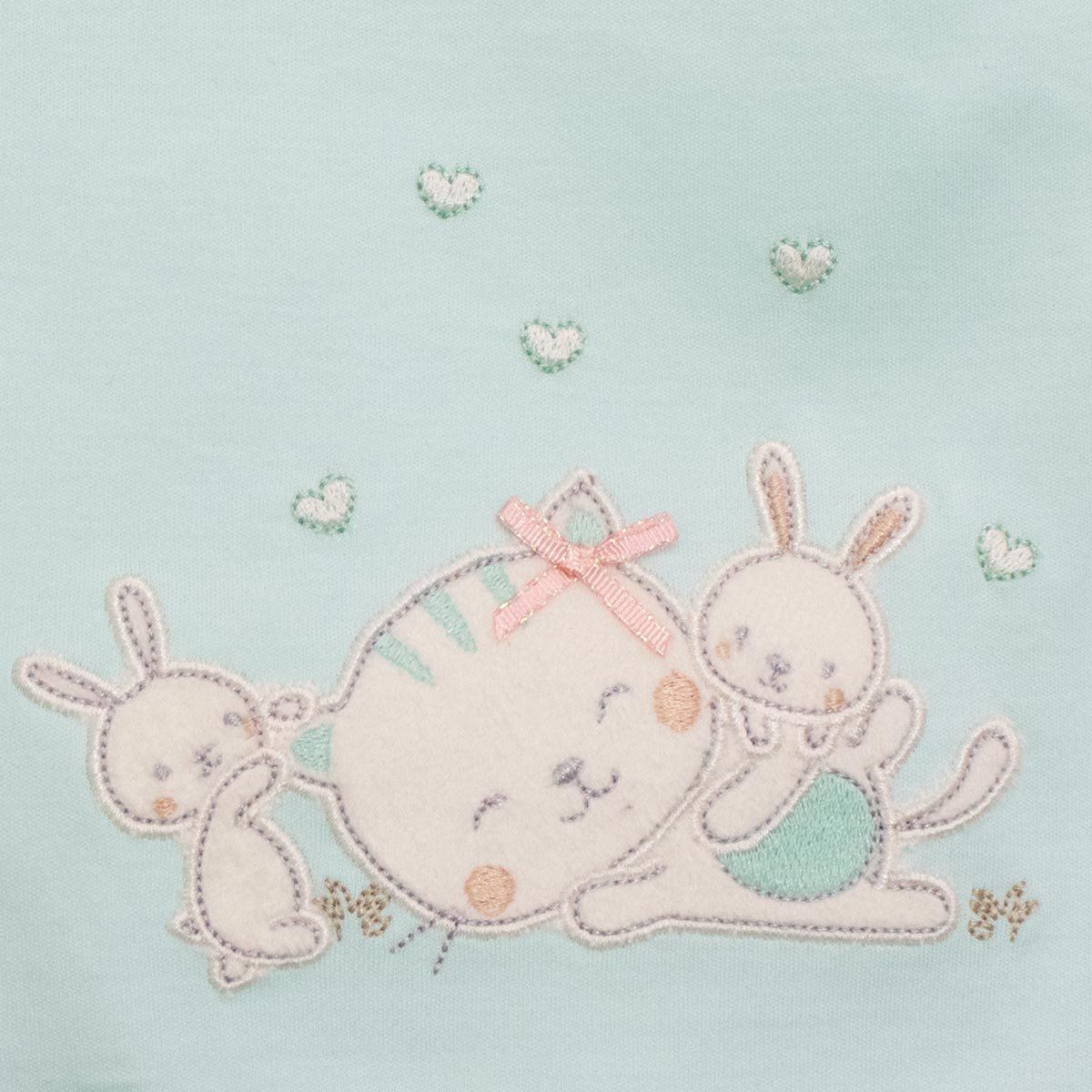 KUKULI - POLO PAMELA BEBITA 4797