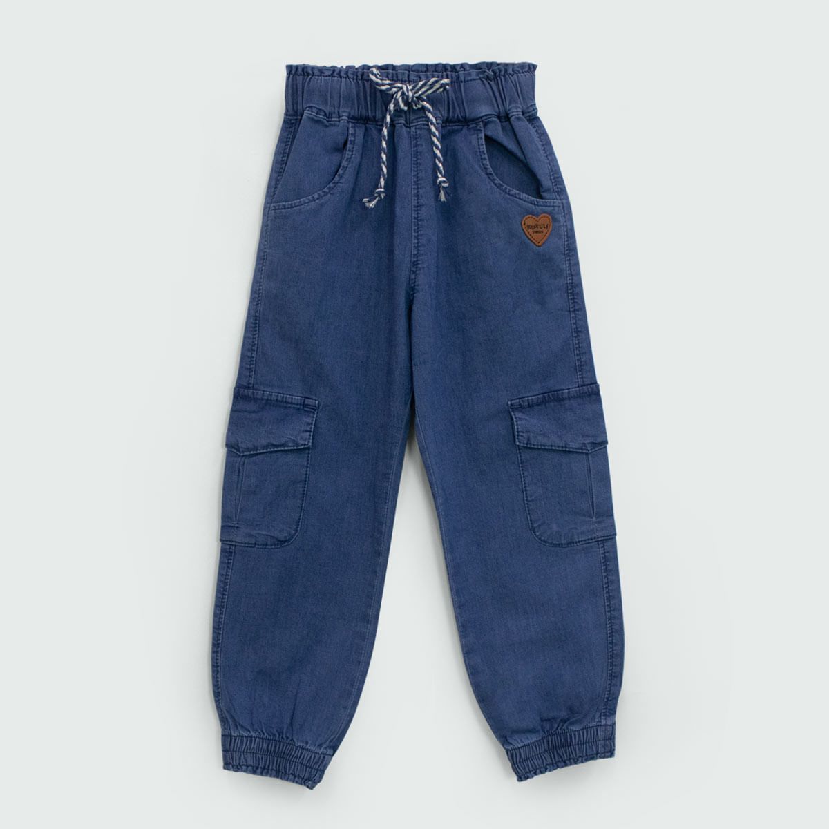 KUKULI - JOGGER MARCELA NIÑA M1371