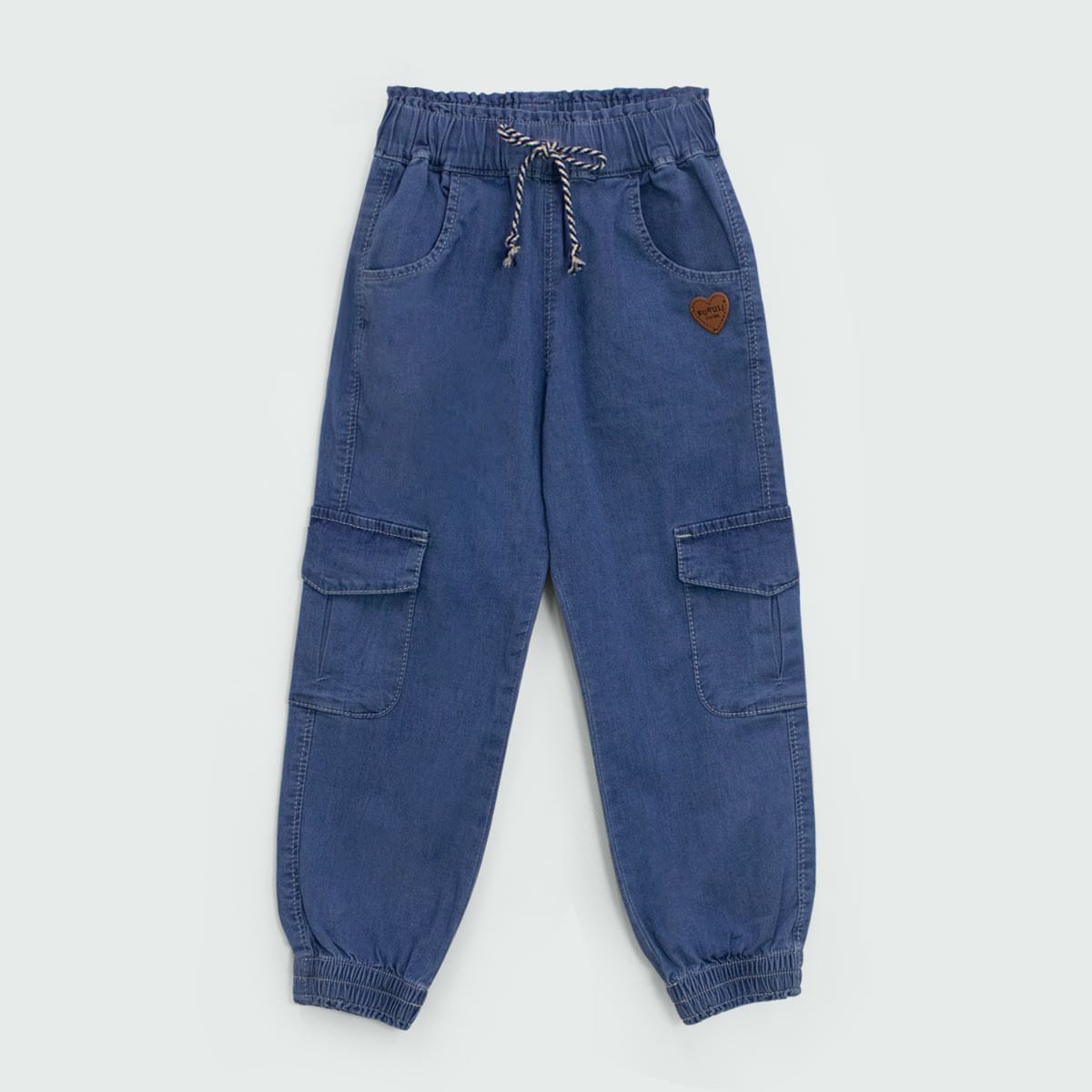 KUKULI - JOGGER MARCELA NIÑA M1371