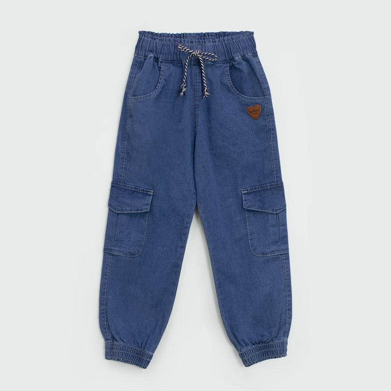 KUKULI - JOGGER MARCELA NIÑA M1371