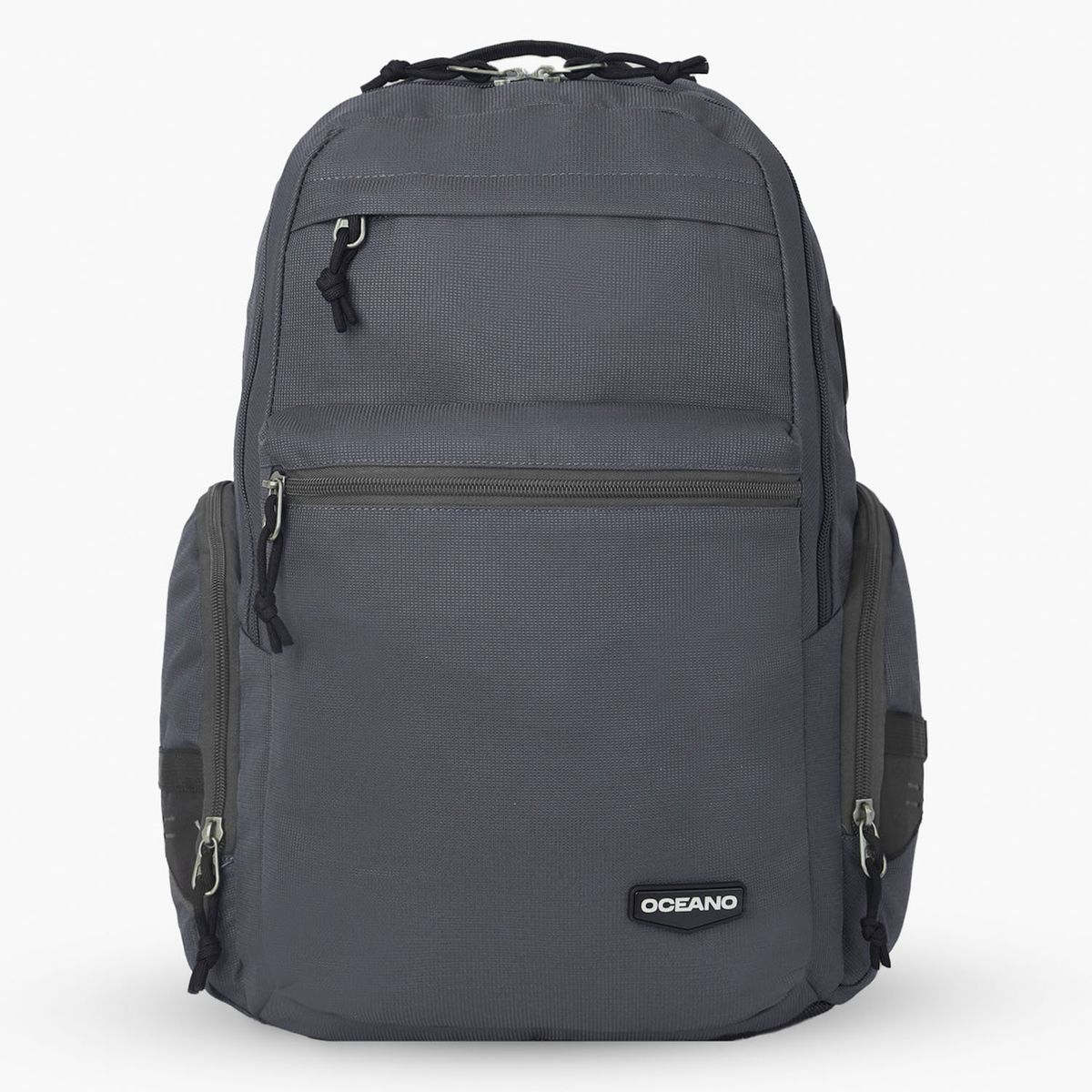 OCEANO - Mochila Oceano Fiver Gris