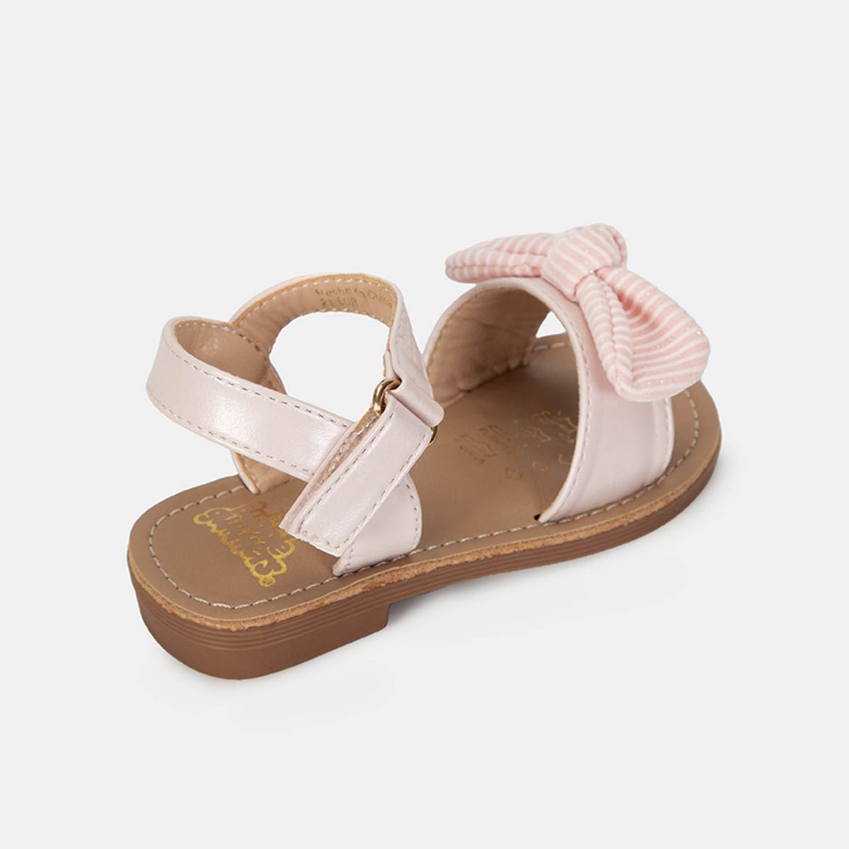 BUBBLE GUMMERS - Bubblegummers Sandalias para Niña Chloe