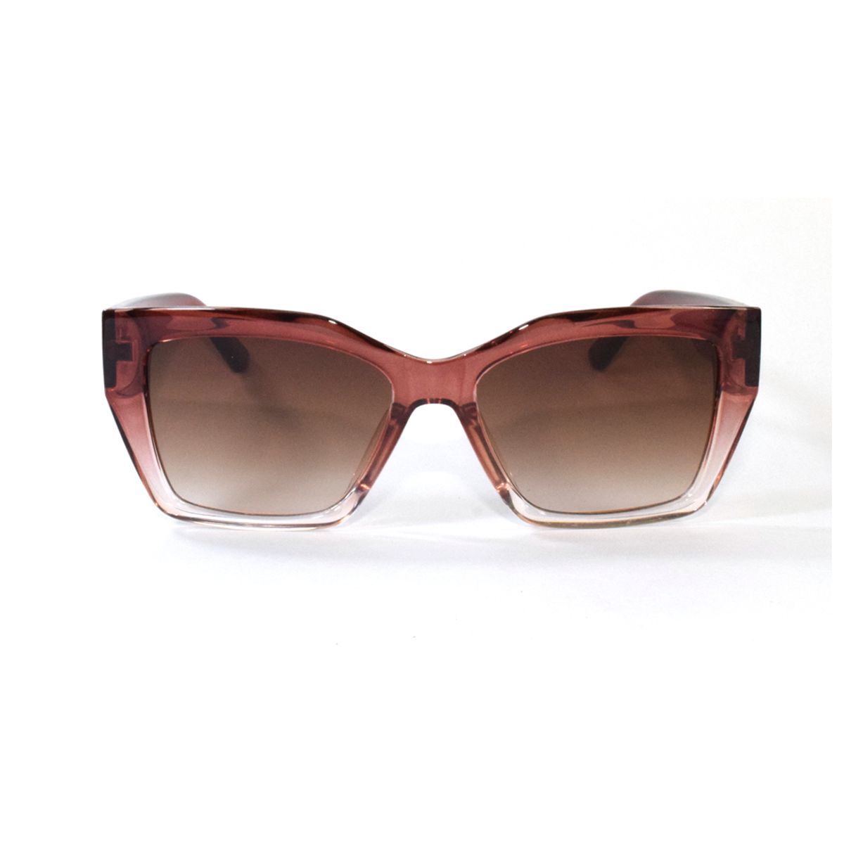 GENERICO - Lentes de sol para mujer uv400 retro verano