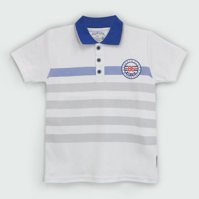 KUKULI - POLO YEREMY NIÑO 4786