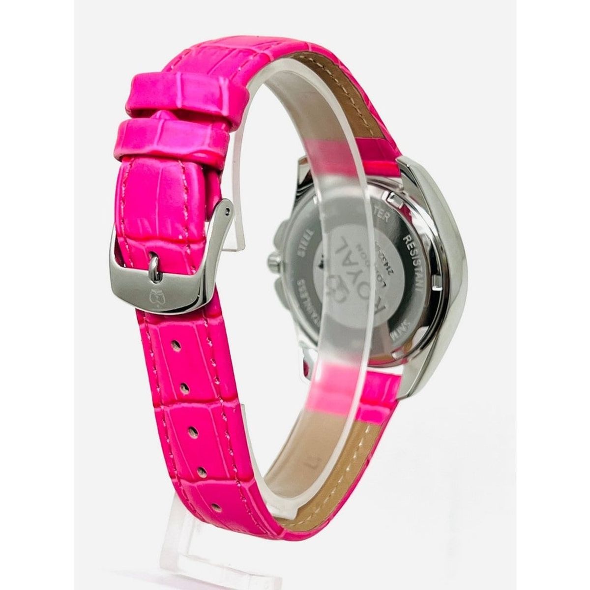 ROYAL LONDON - Royal London - Reloj Análogo 21432-04 para Mujer