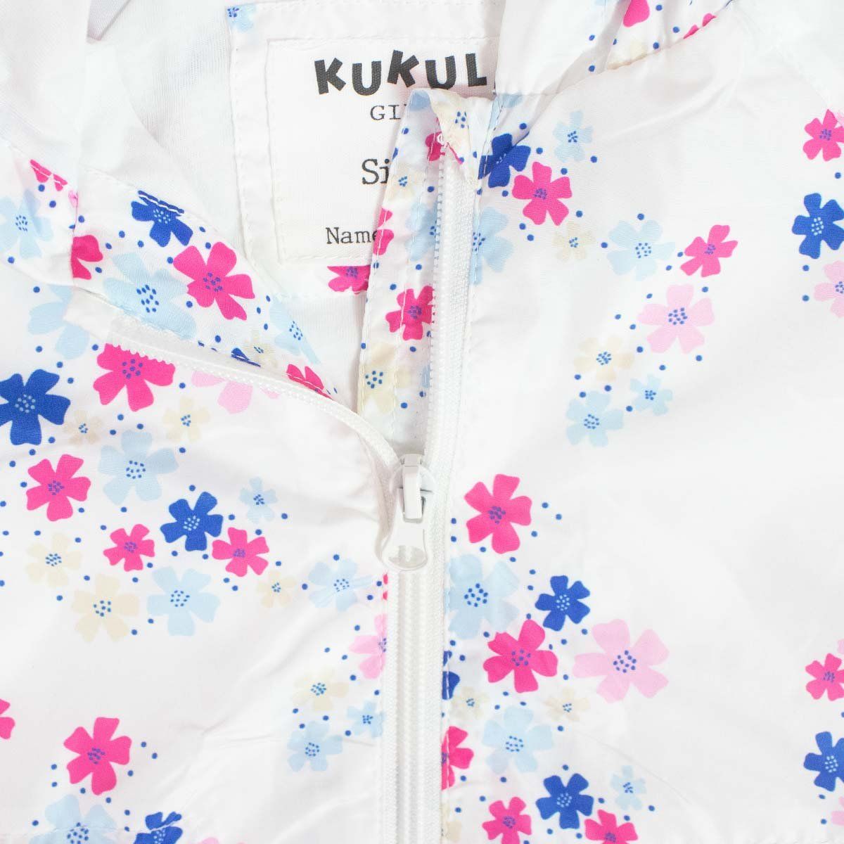 KUKULI - CASACA DANISSA M1241