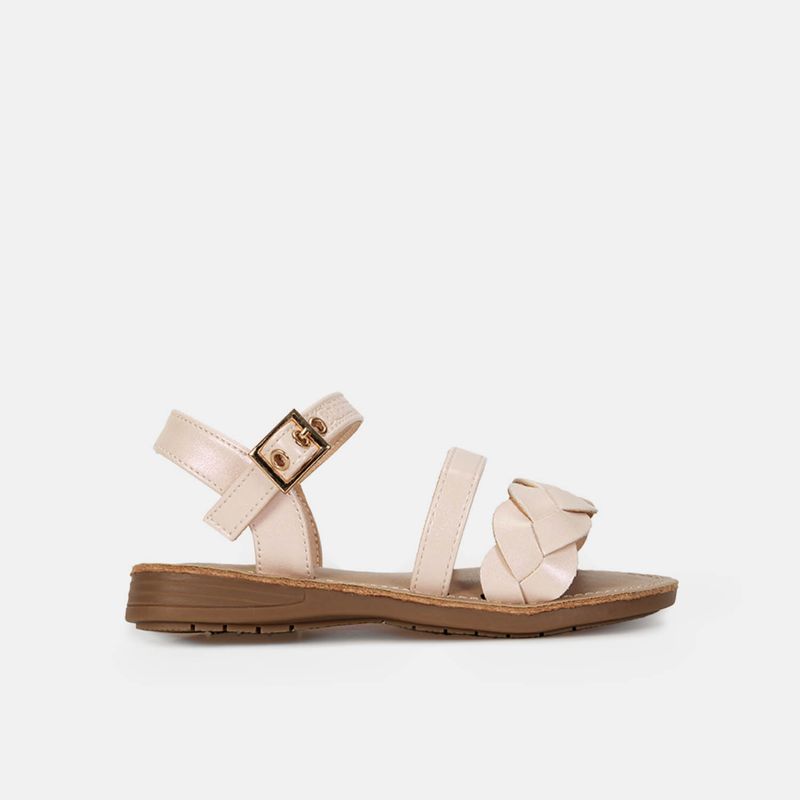 BUBBLE GUMMERS - Bubblegummers Sandalias para Niña Clover